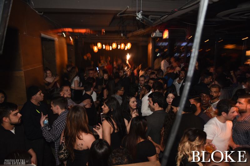 Bloke nightclub photo 108 - April 24th, 2015