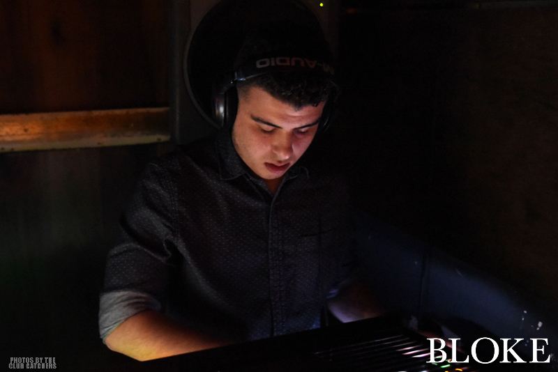 Bloke nightclub photo 109 - April 24th, 2015