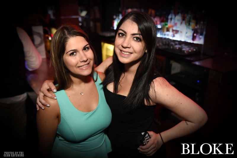 Bloke nightclub photo 110 - April 24th, 2015
