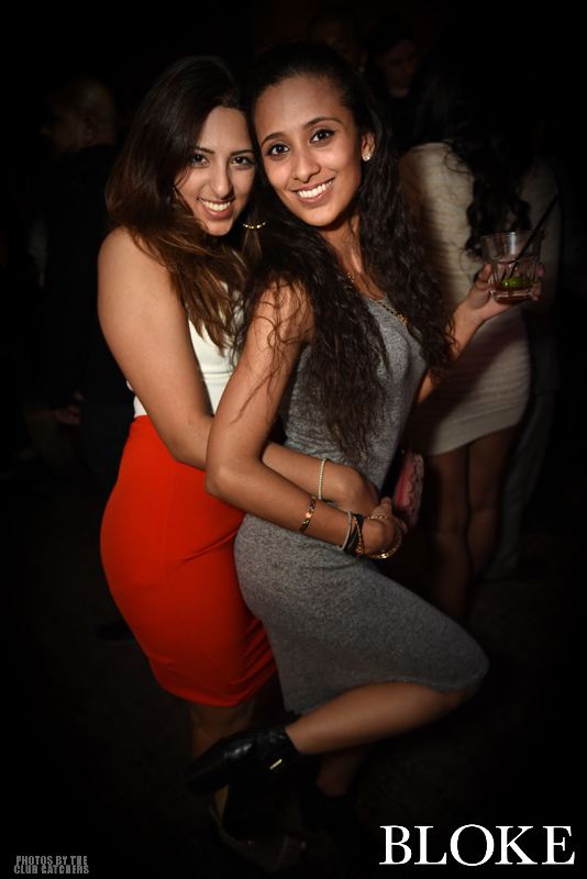 Bloke nightclub photo 12 - April 24th, 2015