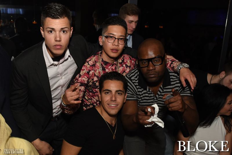 Bloke nightclub photo 111 - April 24th, 2015
