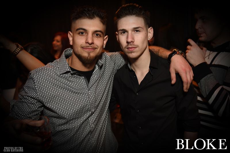 Bloke nightclub photo 112 - April 24th, 2015