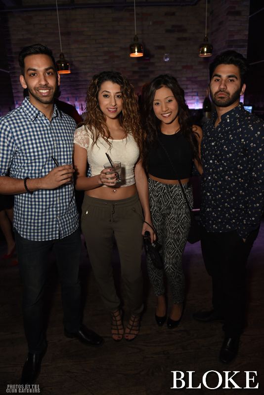 Bloke nightclub photo 113 - April 24th, 2015