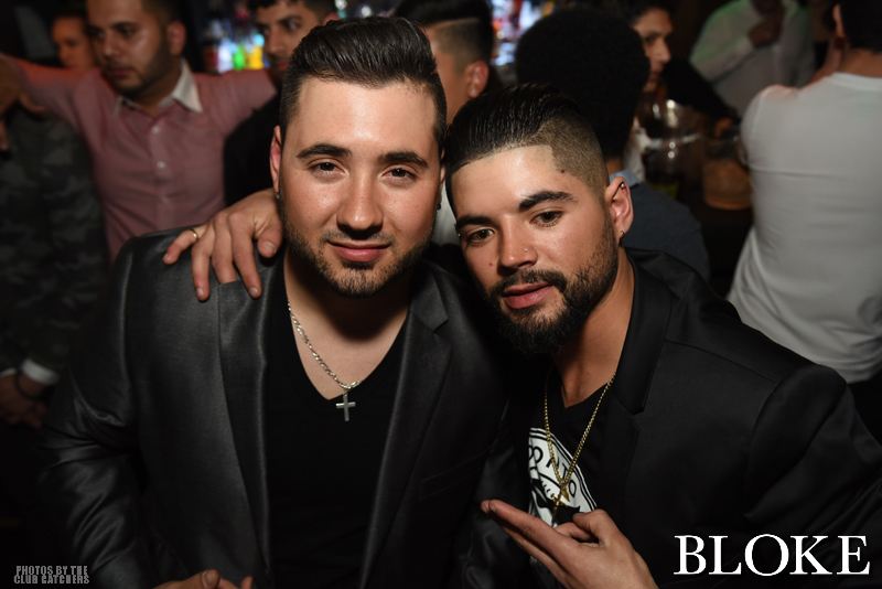 Bloke nightclub photo 114 - April 24th, 2015