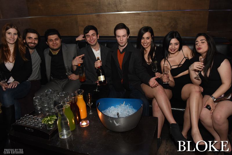 Bloke nightclub photo 115 - April 24th, 2015