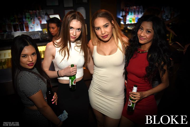 Bloke nightclub photo 116 - April 24th, 2015