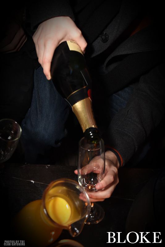 Bloke nightclub photo 117 - April 24th, 2015