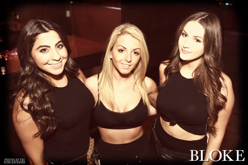 Bloke nightclub photo 118 - April 24th, 2015