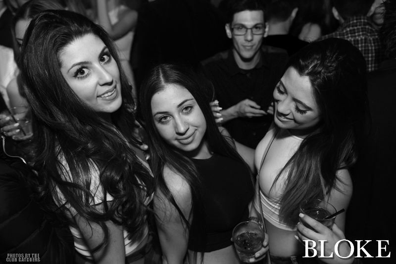 Bloke nightclub photo 119 - April 24th, 2015
