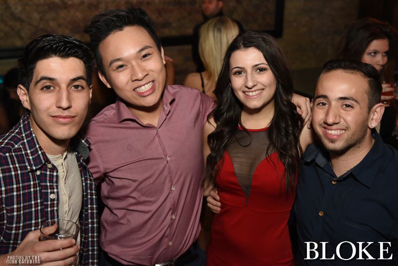 Bloke nightclub photo 120 - April 24th, 2015