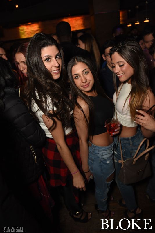 Bloke nightclub photo 13 - April 24th, 2015