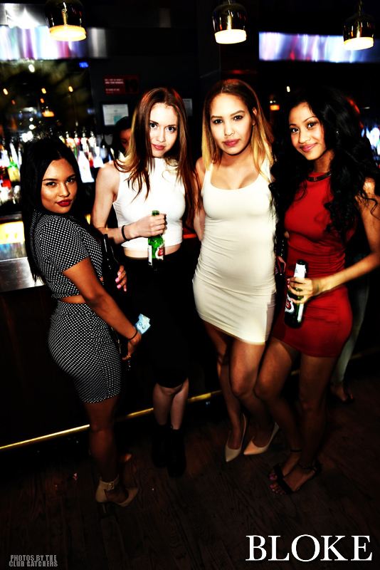 Bloke nightclub photo 121 - April 24th, 2015