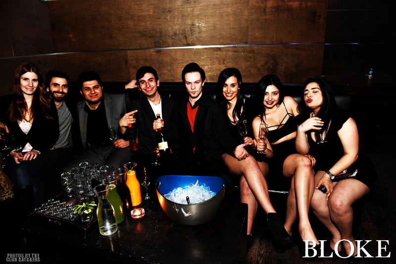 Bloke nightclub photo 122 - April 24th, 2015