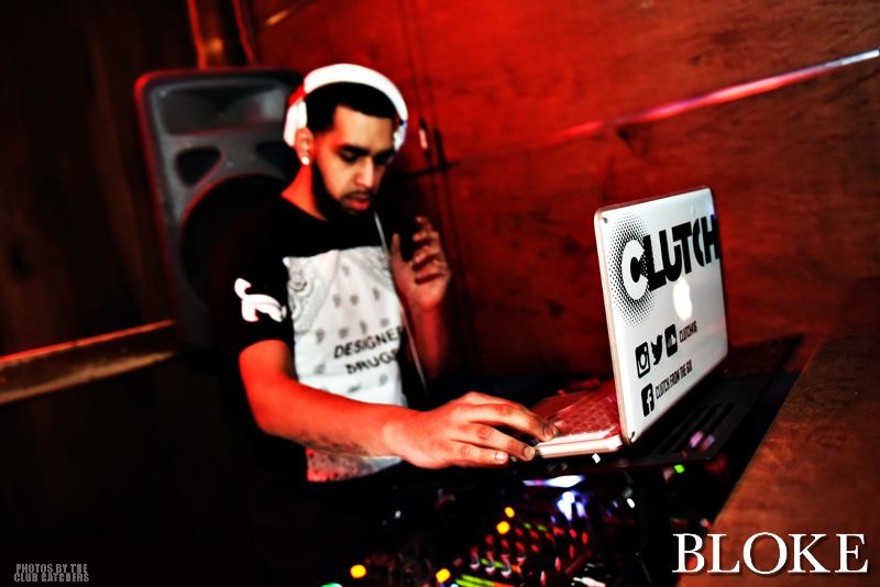 Bloke nightclub photo 123 - April 24th, 2015