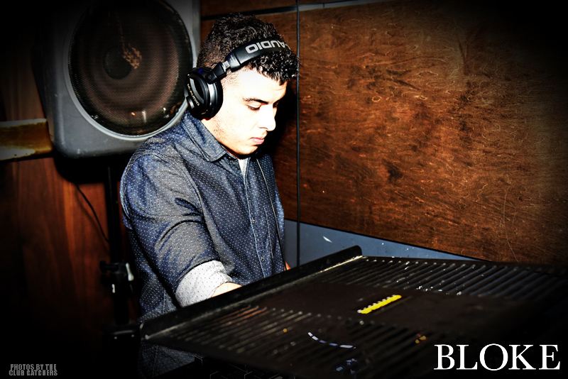 Bloke nightclub photo 124 - April 24th, 2015