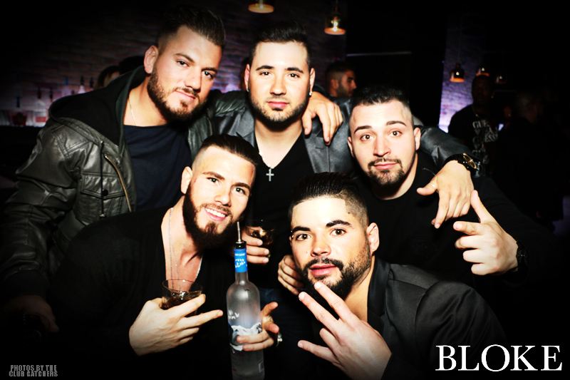 Bloke nightclub photo 125 - April 24th, 2015