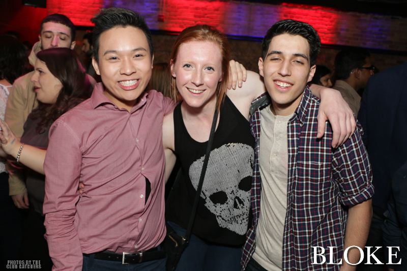 Bloke nightclub photo 126 - April 24th, 2015