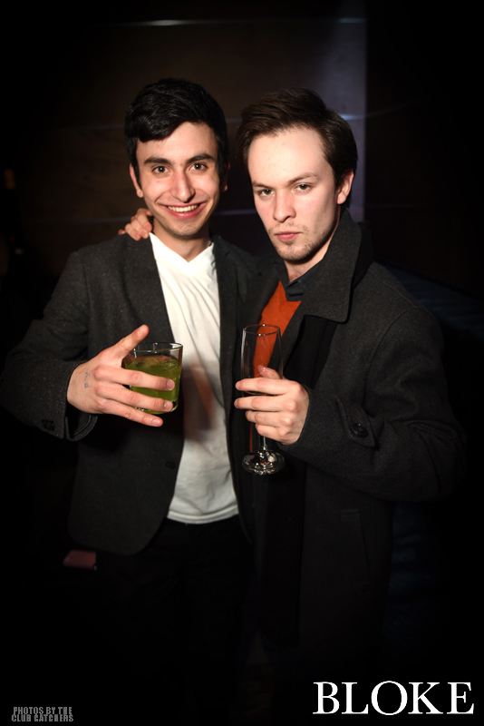 Bloke nightclub photo 127 - April 24th, 2015