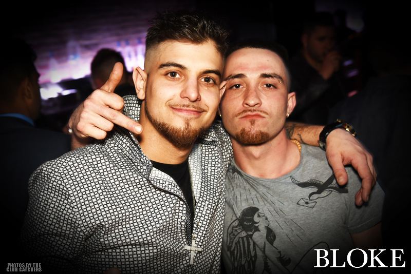 Bloke nightclub photo 128 - April 24th, 2015