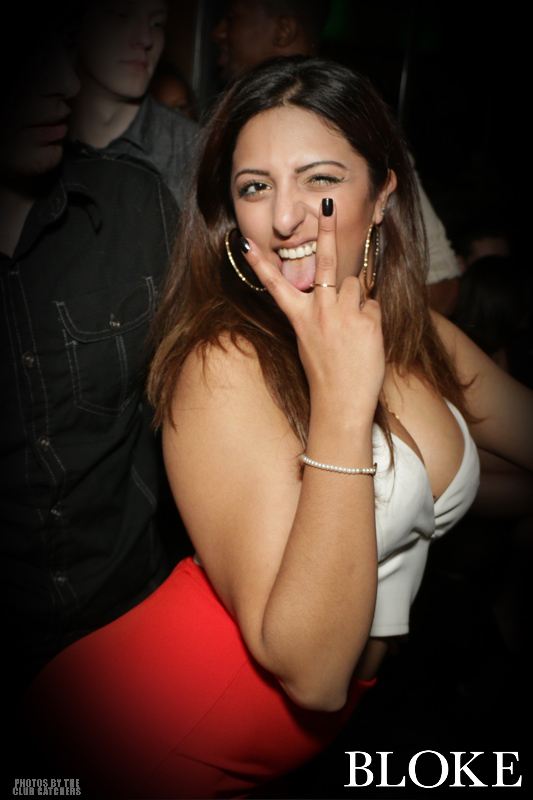 Bloke nightclub photo 130 - April 24th, 2015