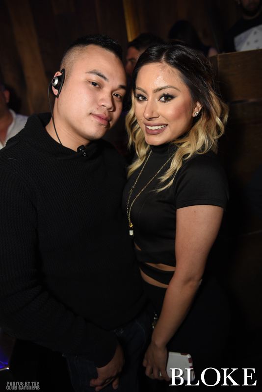 Bloke nightclub photo 14 - April 24th, 2015