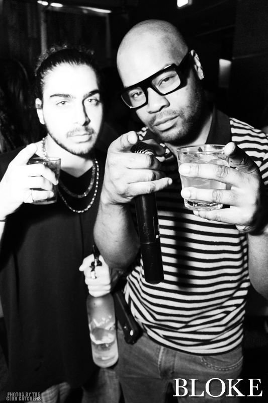 Bloke nightclub photo 131 - April 24th, 2015