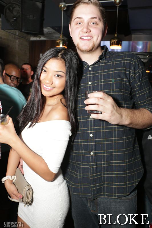 Bloke nightclub photo 133 - April 24th, 2015