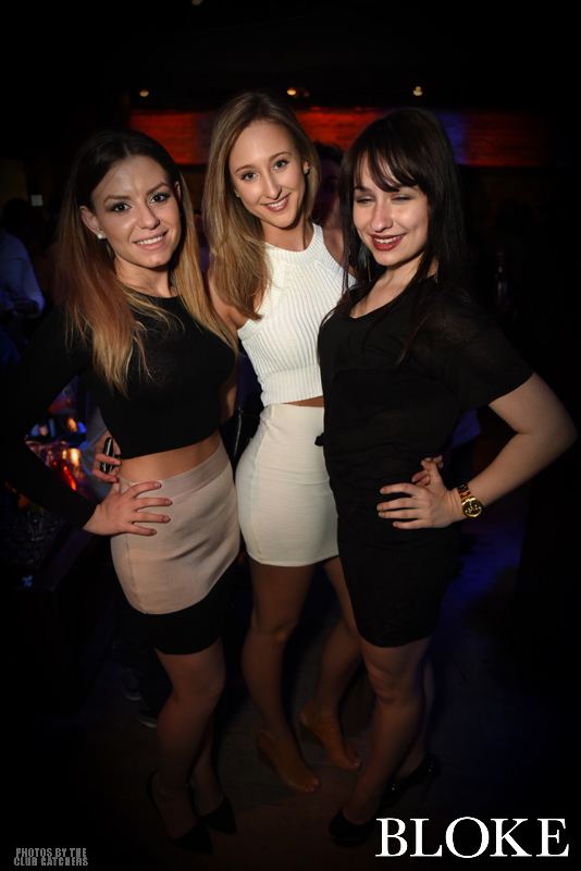 Bloke nightclub photo 16 - April 24th, 2015