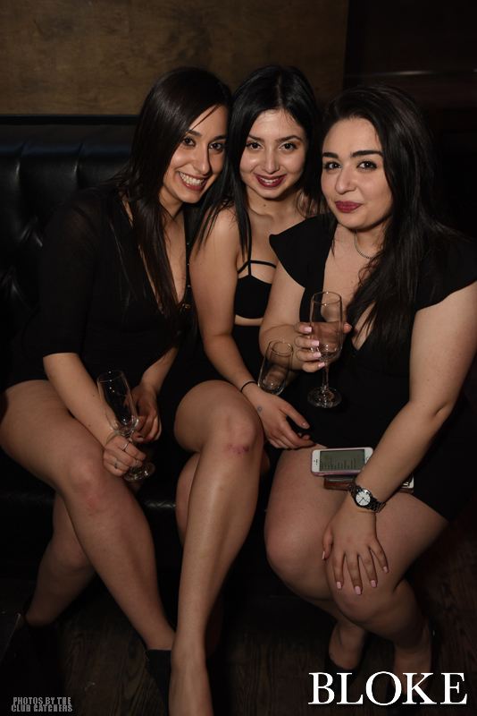 Bloke nightclub photo 20 - April 24th, 2015