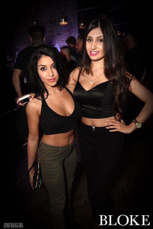 Bloke nightclub photo 3 - April 24th, 2015