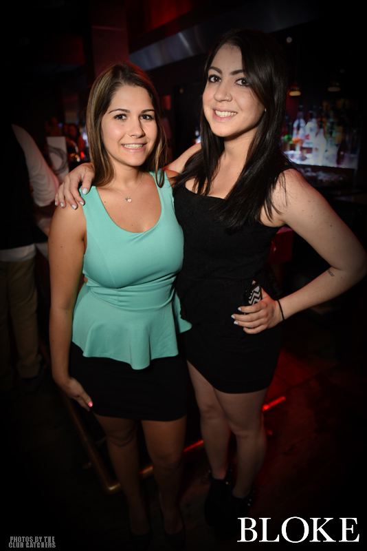 Bloke nightclub photo 21 - April 24th, 2015