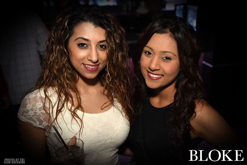 Bloke nightclub photo 22 - April 24th, 2015