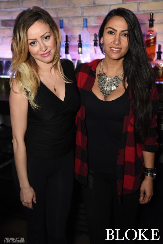 Bloke nightclub photo 23 - April 24th, 2015