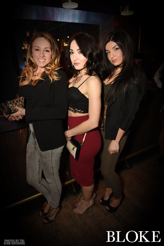 Bloke nightclub photo 25 - April 24th, 2015