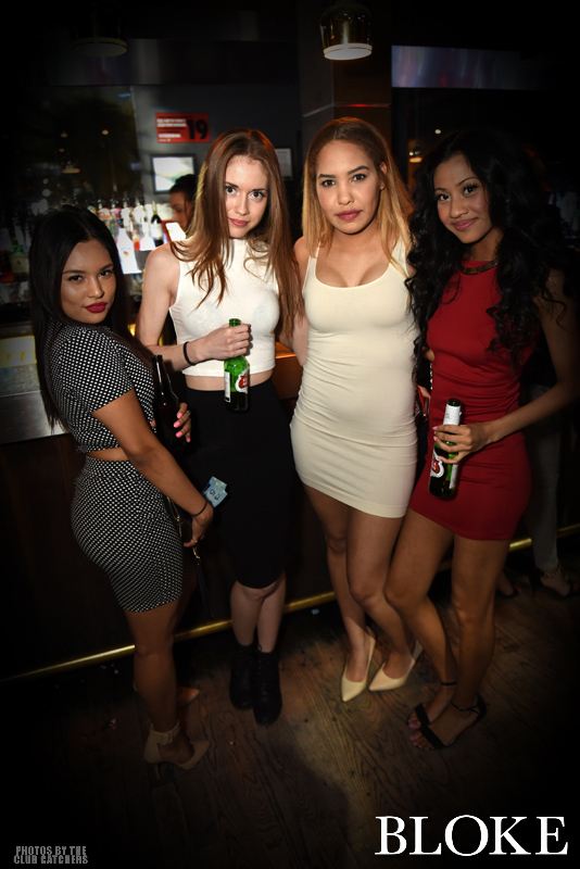 Bloke nightclub photo 26 - April 24th, 2015