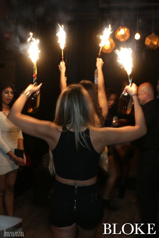 Bloke nightclub photo 27 - April 24th, 2015