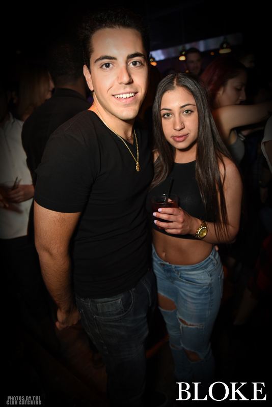 Bloke nightclub photo 28 - April 24th, 2015