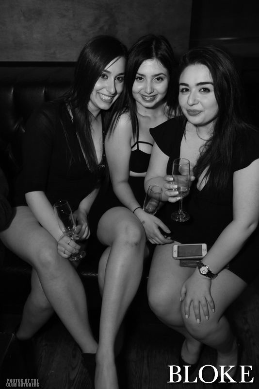 Bloke nightclub photo 29 - April 24th, 2015