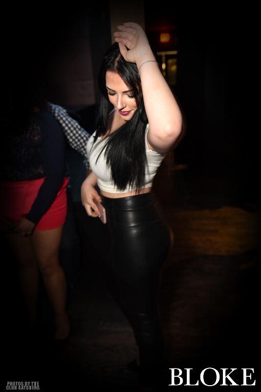 Bloke nightclub photo 4 - April 24th, 2015