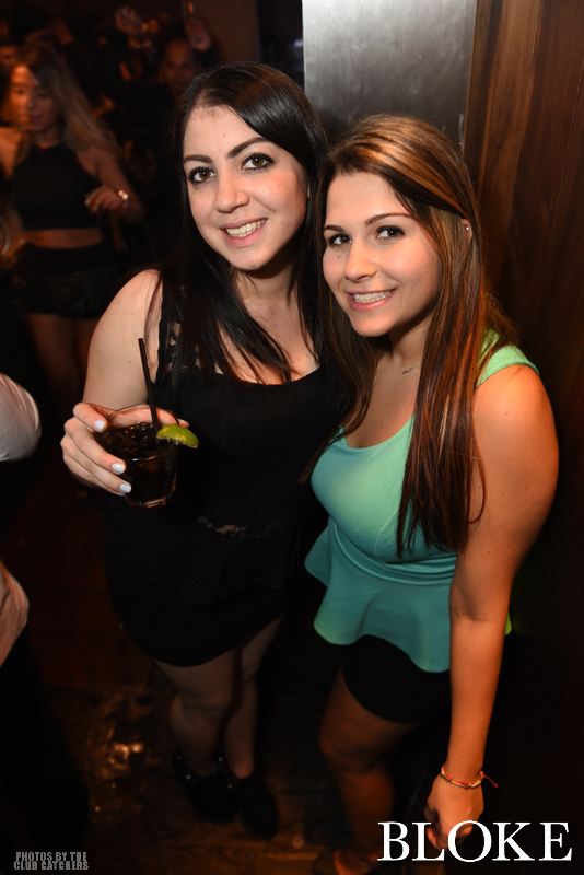 Bloke nightclub photo 31 - April 24th, 2015