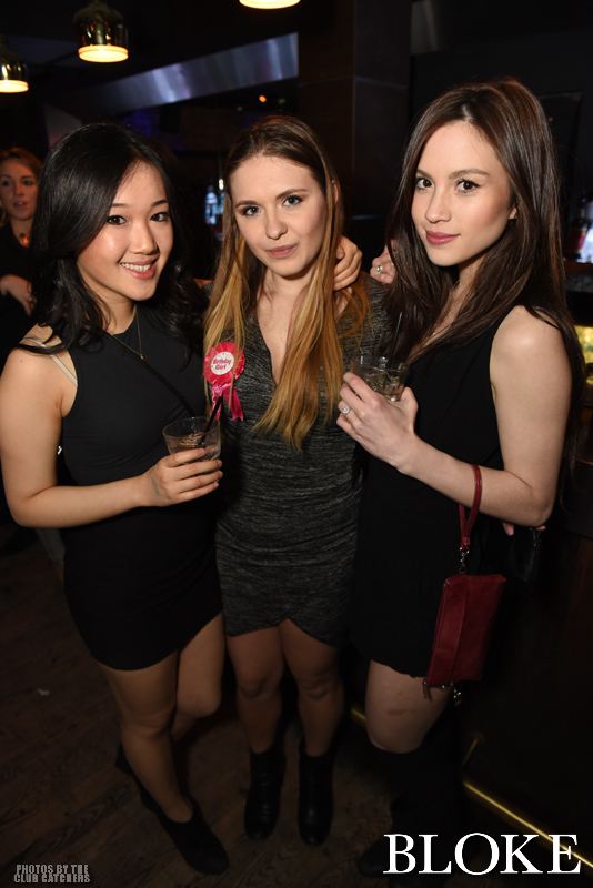 Bloke nightclub photo 32 - April 24th, 2015