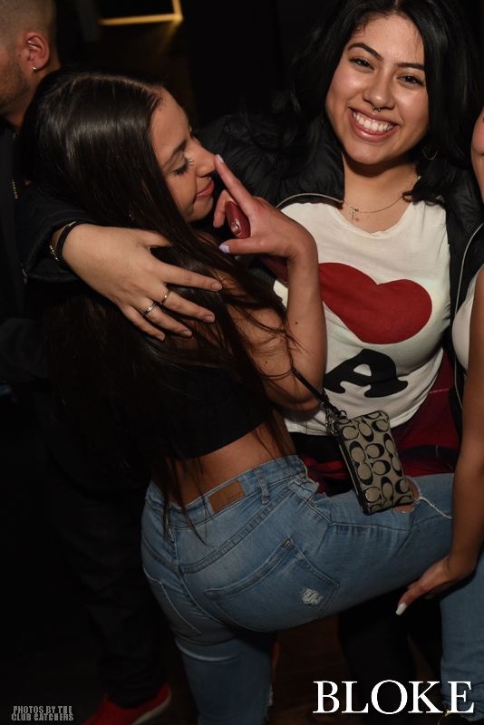 Bloke nightclub photo 33 - April 24th, 2015