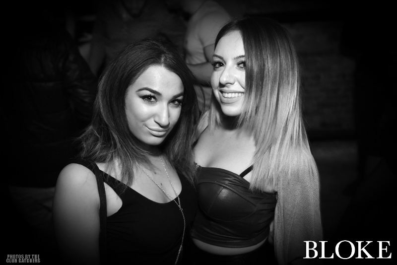 Bloke nightclub photo 34 - April 24th, 2015