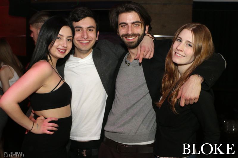 Bloke nightclub photo 37 - April 24th, 2015