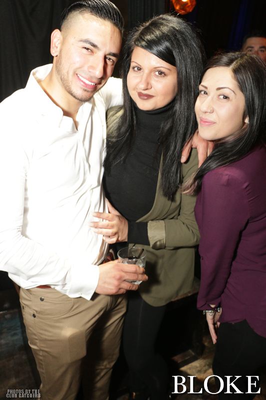 Bloke nightclub photo 39 - April 24th, 2015