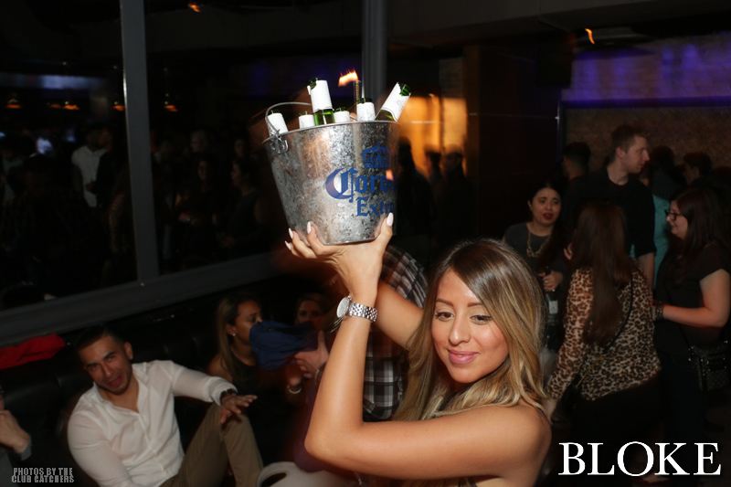 Bloke nightclub photo 40 - April 24th, 2015