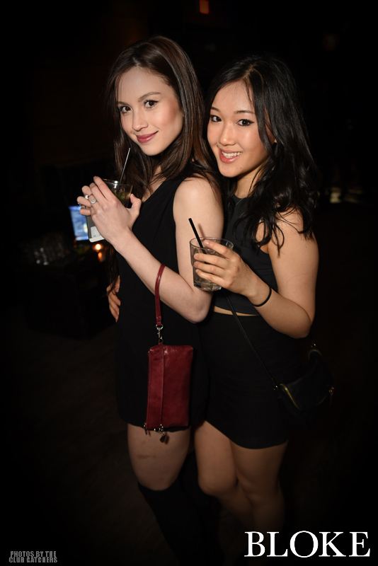 Bloke nightclub photo 5 - April 24th, 2015