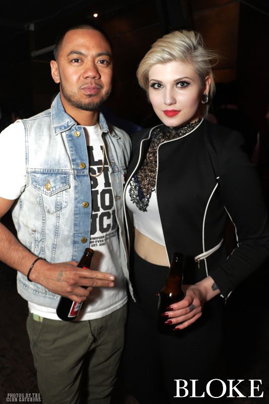 Bloke nightclub photo 42 - April 24th, 2015