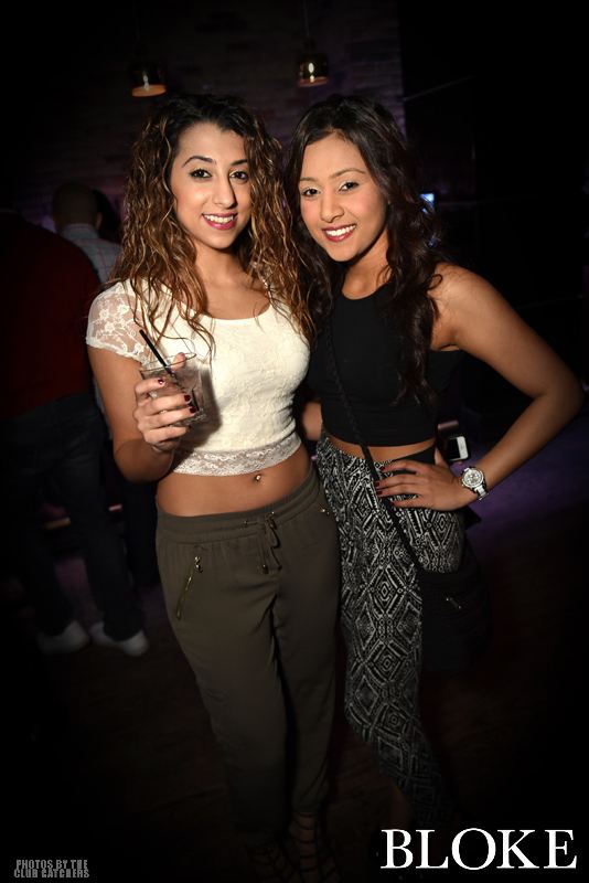 Bloke nightclub photo 43 - April 24th, 2015