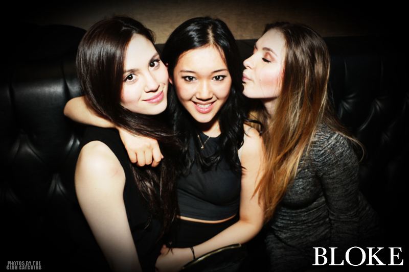 Bloke nightclub photo 47 - April 24th, 2015